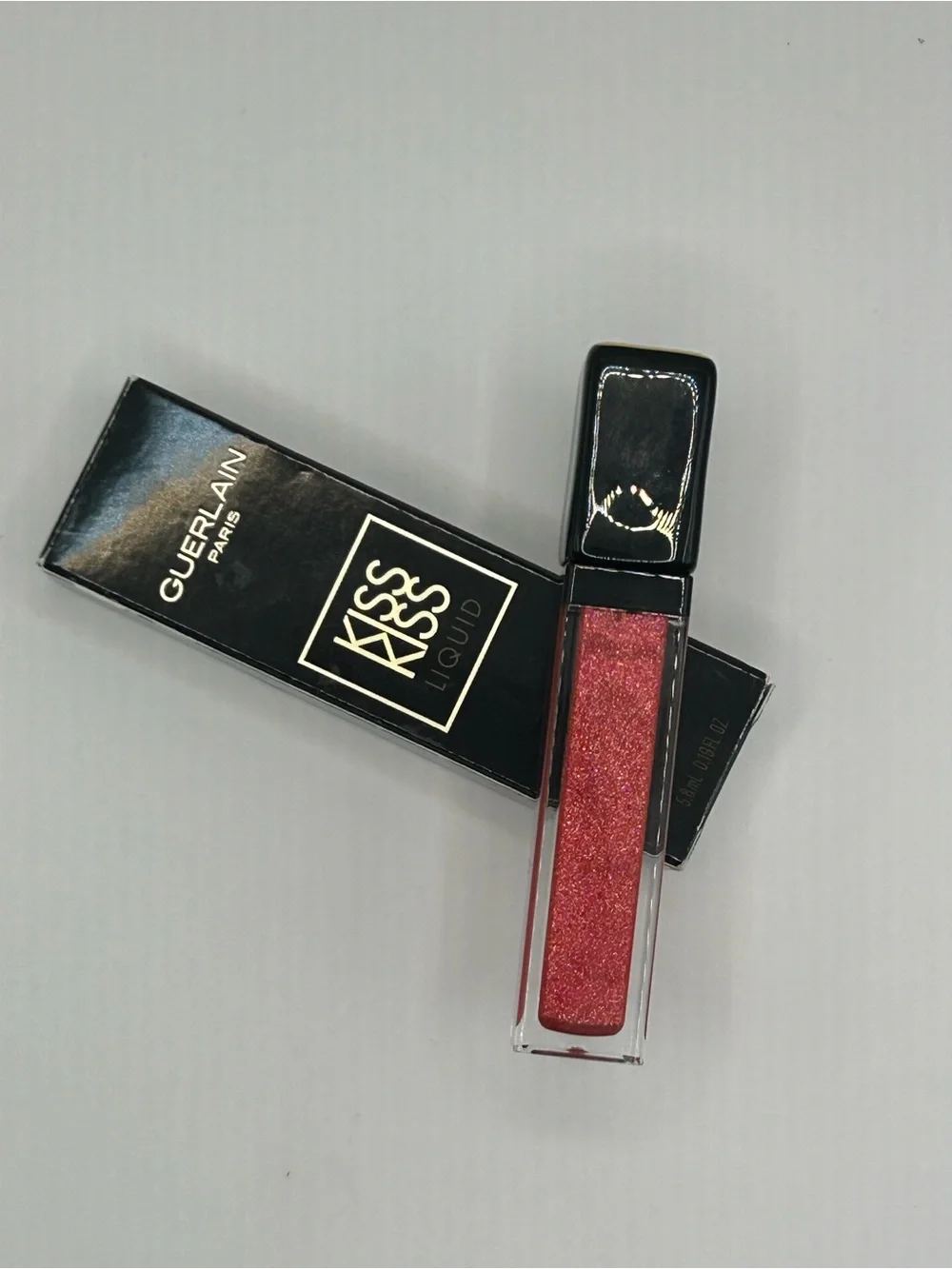 Make Up Wander Beauty Island Hop, Burberry and Guerlin Lipstick
